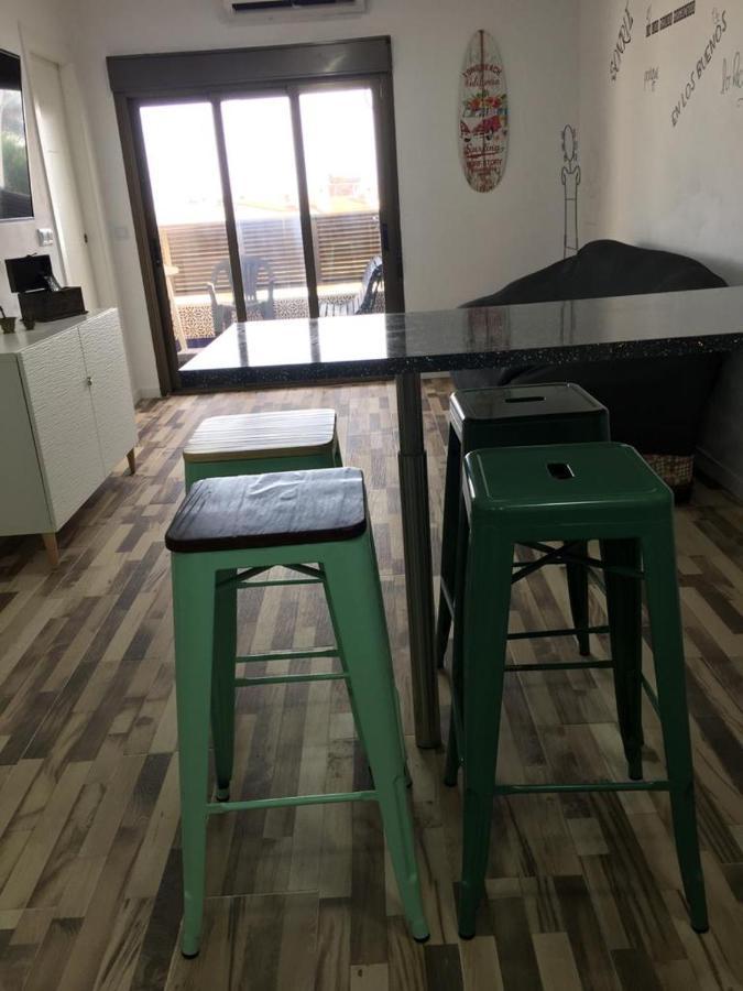 Apartament La Burbuja Almería Zewnętrze zdjęcie