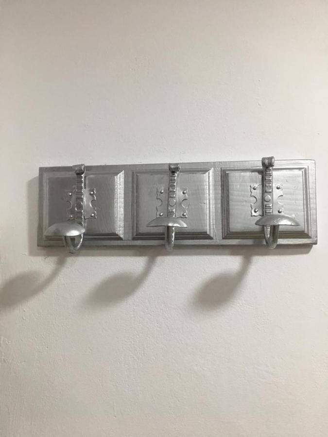 Apartament La Burbuja Almería Zewnętrze zdjęcie