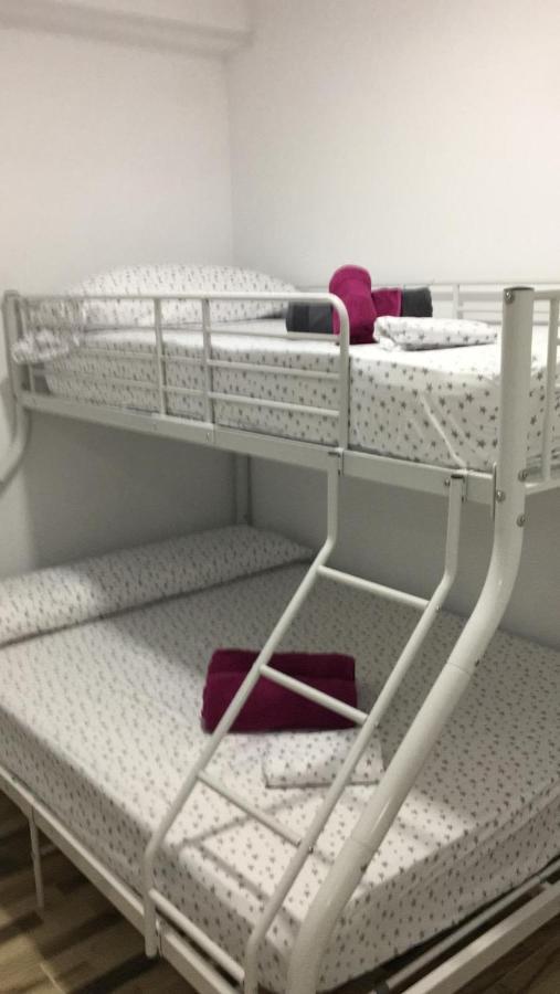 Apartament La Burbuja Almería Zewnętrze zdjęcie