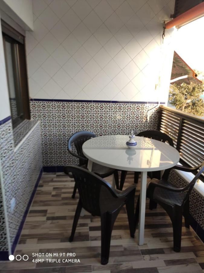 Apartament La Burbuja Almería Zewnętrze zdjęcie