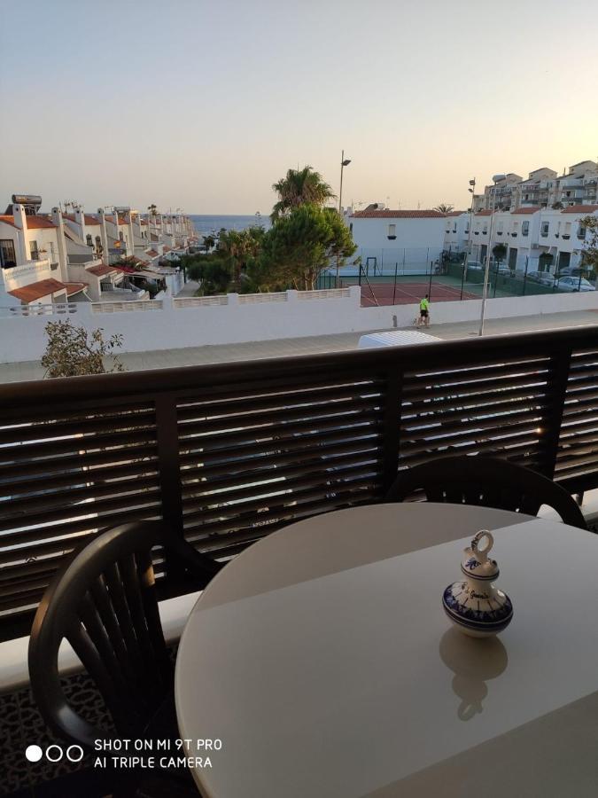 Apartament La Burbuja Almería Zewnętrze zdjęcie