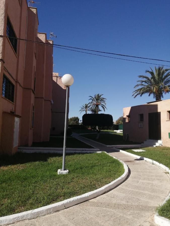 Apartament La Burbuja Almería Zewnętrze zdjęcie